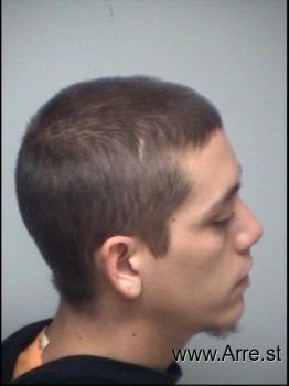 Chase  Johnson-andaverde Mugshot