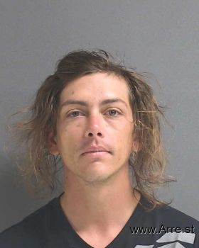 Chase D Johnson-andaverde Mugshot