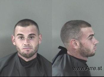 Chase Andrew Legg Mugshot