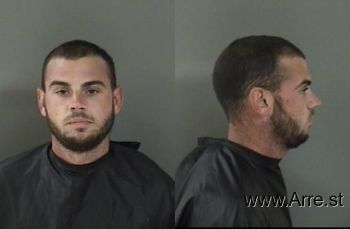 Chase Andrew Legg Mugshot