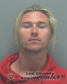 Chase Lee Miller Mugshot