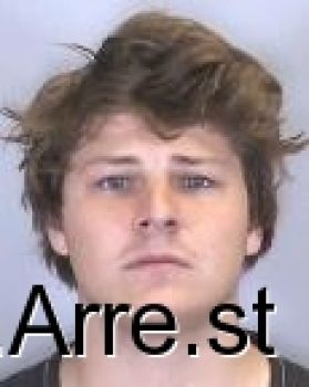 Chase Austin Powers Mugshot