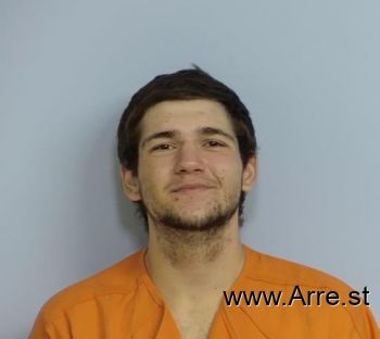 Chase Everett Taylor Mugshot