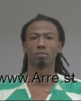 Chase Rodney Williams Mugshot