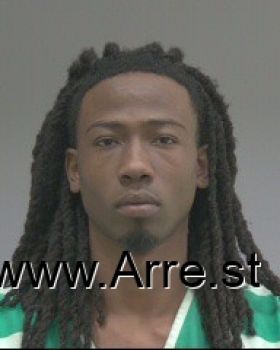 Chase Rodney Williams Mugshot