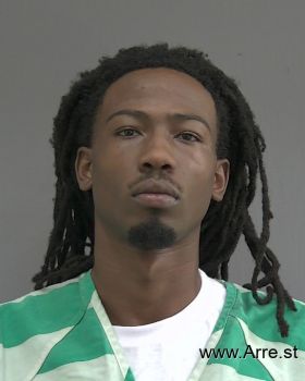 Chase Rodney Williams Mugshot