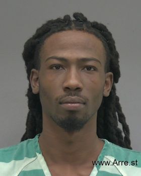 Chase Rodney Williams Mugshot