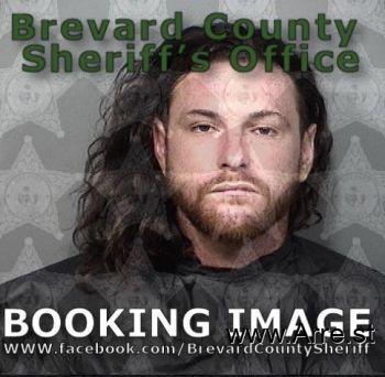 Chasen Montgomery Devine Blake Mugshot