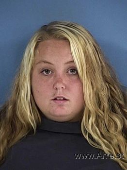 Chasity Marie Carpenter Mugshot