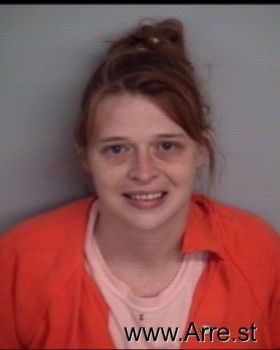 Chasity Shianne Hannah Mugshot