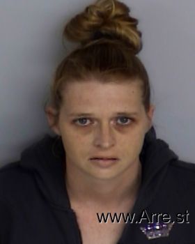 Chasity Shianne Hannah Mugshot