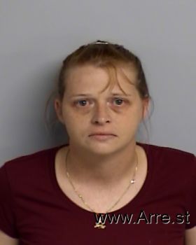 Chasity Shianne Hannah Mugshot