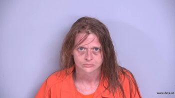 Chasity Shianne Hannah Mugshot