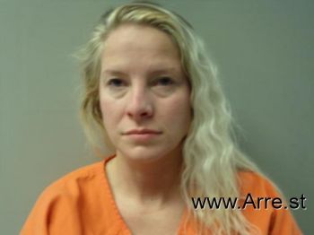 Chasity Marie Jones Mugshot