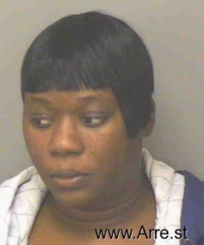 Chasity  Smith Mugshot