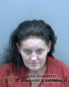 Chasity Nicole Terry Mugshot