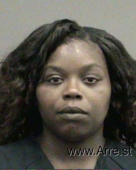 Chasity Deltrese Washington Mugshot