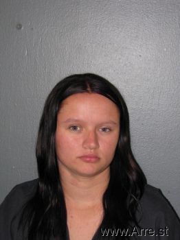 Chasity  Williams Mugshot