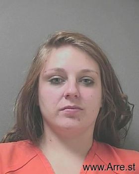 Chasity  Williams Mugshot