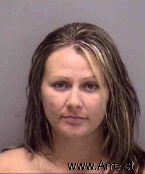 Chastity Nicole Luke Mugshot