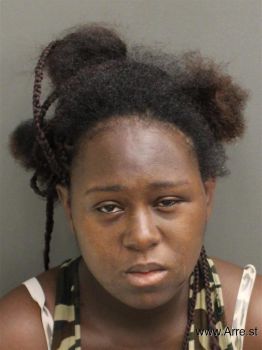 Chatrice Trevette Mcclendon Mugshot