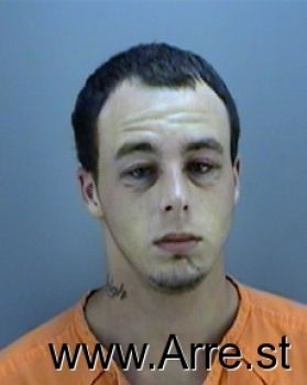 Chaunce Dylan Teele Mugshot