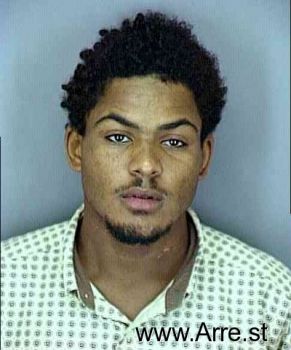 Chauncey Lemont Jackson Mugshot