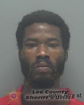 Chazamine Donta Miller Mugshot