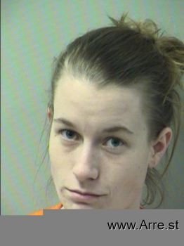 Chelsea Nicole Campbell Mugshot