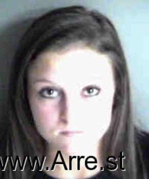 Chelsea  Davis Mugshot