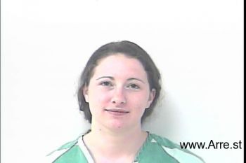 Chelsea Morgan Davis Mugshot