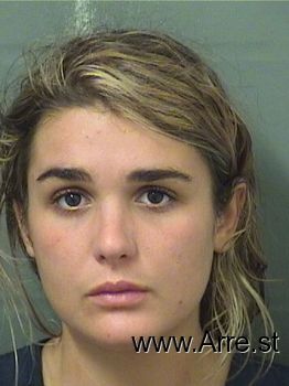 Chelsea Lynn Fox Mugshot