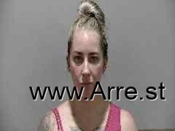 Chelsea Tara Lee Gresser Mugshot