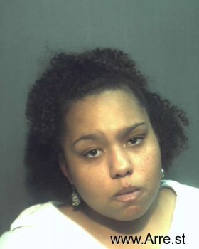 Chelsea Elaine Harris Mugshot