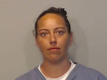 Chelsea Joyce Howard Mugshot