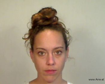 Chelsea Joyce Howard Mugshot