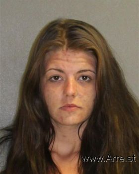 Chelsea  Johnson Mugshot