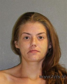 Chelsea  Johnson Mugshot