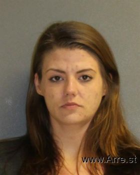 Chelsea  Johnson Mugshot