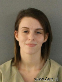 Chelsea Nicole Johnson Mugshot