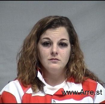 Chelsea Christine Johnson Mugshot