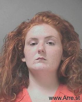 Chelsea  Johnson Mugshot