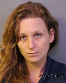 Chelsea J Jones Mugshot