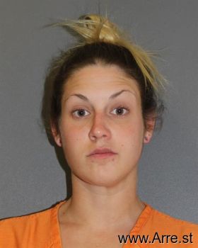 Chelsea  Layton Mugshot