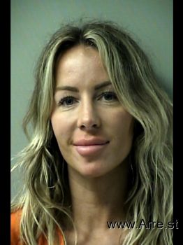 Chelsea Morgan Lee Mugshot