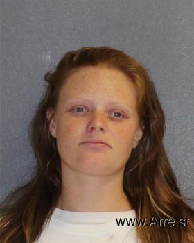 Chelsea  Lewis Mugshot