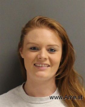 Chelsea  Lewis Mugshot