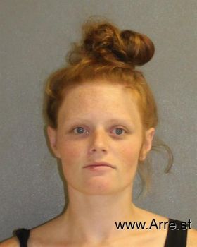 Chelsea  Lewis Mugshot