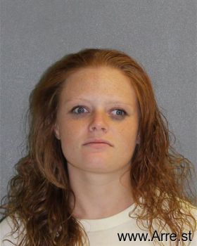 Chelsea  Lewis Mugshot