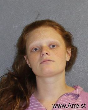 Chelsea  Lewis Mugshot